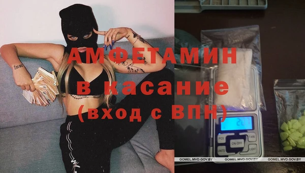 крисы Белокуриха