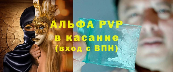 крисы Белокуриха